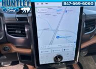 2022 Ford Expedition Max Platinum SUV