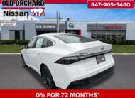 2026 Nissan Sentra SV Sedan