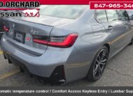 2024 BMW 330i 330i xDrive Sedan