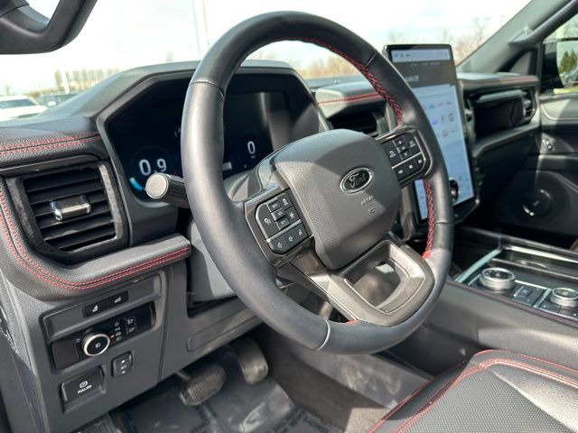 2024 Ford Expedition Max Limited SUV