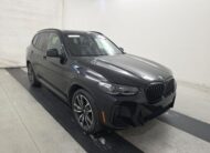 2023 BMW X3 xDrive30i SUV