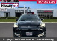 2014 Ford Escape Titanium SUV