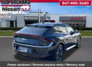 2024 Kia EV6 Wind SUV