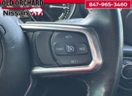 2022 Jeep Wrangler Unlimited 4xe Unlimited Sahara 4xe SUV