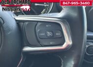 2022 Jeep Wrangler Unlimited 4xe Unlimited Sahara 4xe SUV