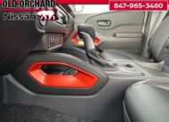 2026 Nissan Frontier PRO-4X Truck Crew Cab