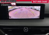 2025 Nissan Murano SV SUV