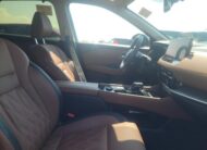 2024 Nissan Rogue Platinum SUV