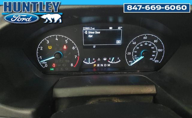 2024 Ford Transit-250 Cargo Base Van Low Roof Van