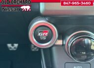 2024 Toyota GR86 Premium Coupe