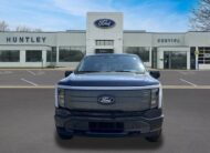 2024 Ford F-150 Lightning Lariat Truck SuperCrew Cab