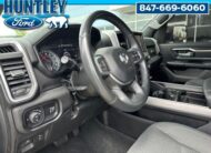 2023 Ram 1500 Big Horn/Lone Star Truck Crew Cab