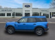 2025 Ford Bronco Sport Big Bend SUV