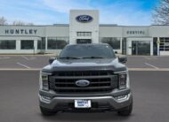 2023 Ford F-150 Lariat Truck SuperCrew Cab