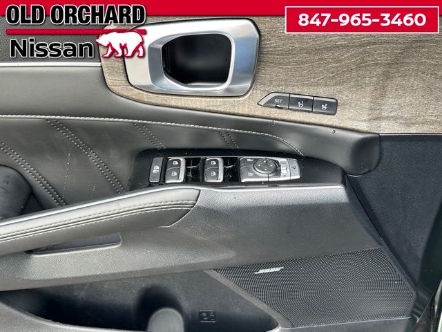 2023 Kia Sorento X-Line SX Prestige SUV