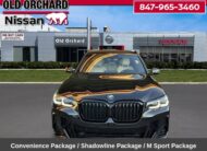 2024 BMW X3 xDrive30i SUV