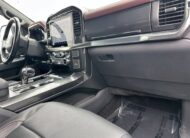 2023 Ford F-150 Lariat Truck SuperCrew Cab