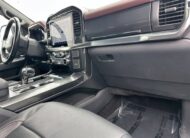 2023 Ford F-150 Lariat Truck SuperCrew Cab