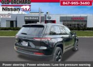 2023 Jeep Grand Cherokee Limited SUV