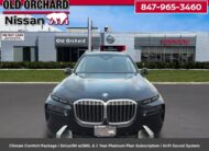 2024 BMW X7 xDrive40i SUV