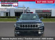 2023 Jeep Wagoneer Base SUV