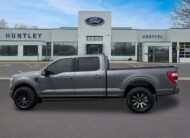 2023 Ford F-150 Lariat Truck SuperCrew Cab
