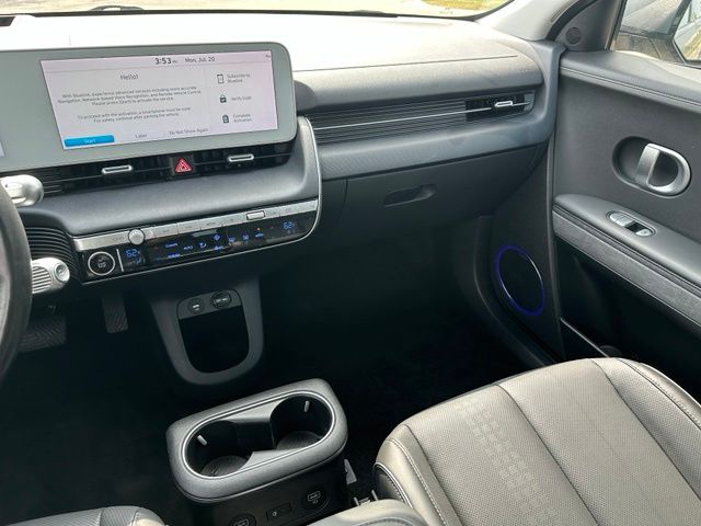 2023 Hyundai IONIQ 5 Limited SUV