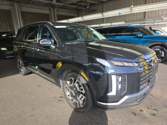 2024 Hyundai Palisade Limited SUV