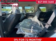 2026 Nissan Pathfinder SL SUV