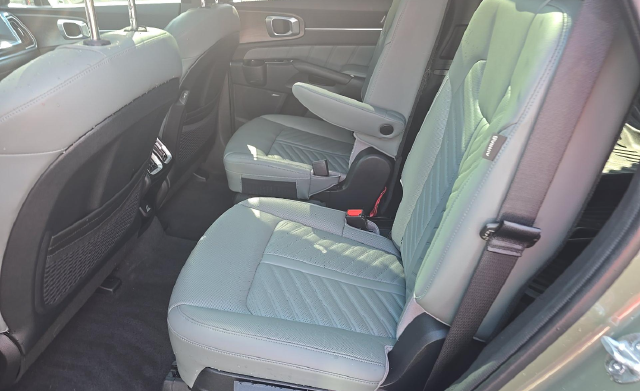 2024 Kia Sorento X-Line SX Prestige SUV