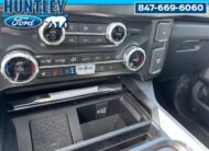 2024 Ford F-250 Lariat Truck Crew Cab