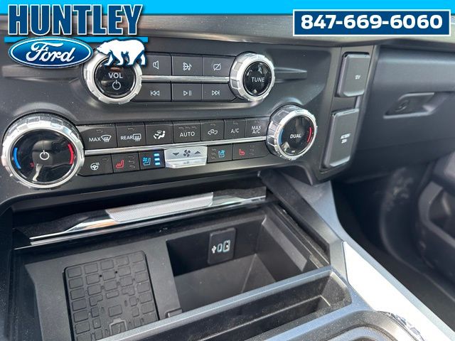 2024 Ford F-250 Lariat Truck Crew Cab