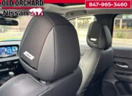 2027 Nissan Kicks SR SUV