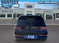 2023 Genesis GV80 2.5T SUV