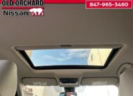 2023 Nissan Altima 2.5 SL Sedan