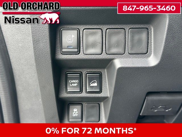 2026 Nissan Frontier S Truck King Cab