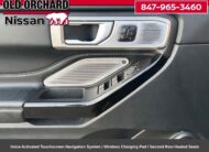 2023 Ford Explorer ST SUV