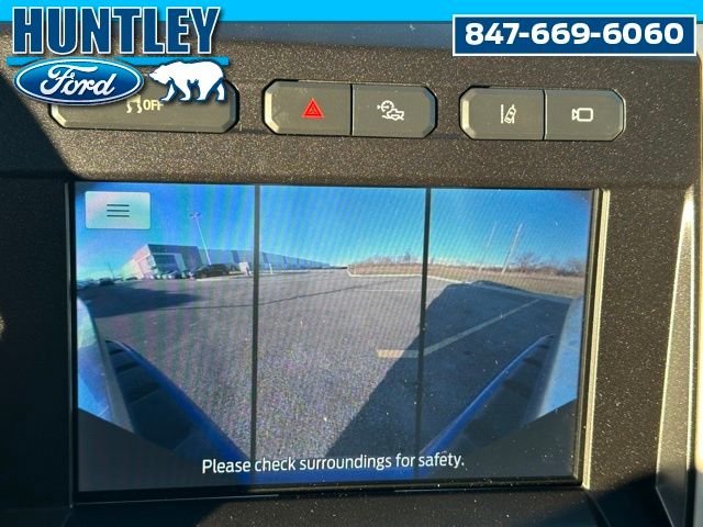 2020 Ford F-250 Platinum Truck Crew Cab