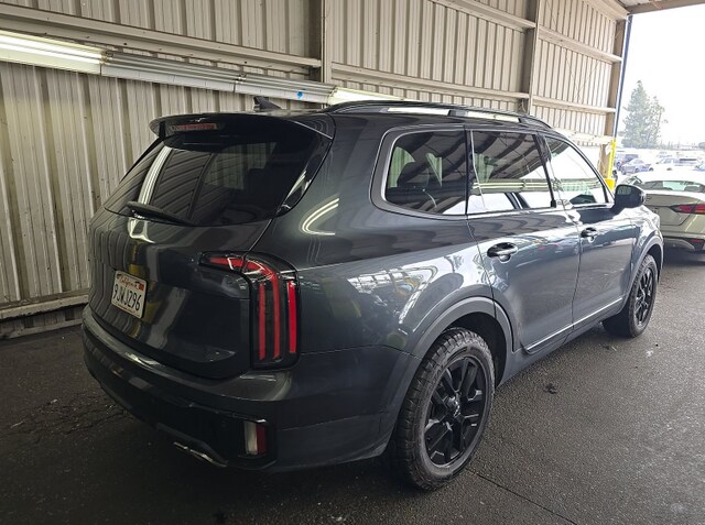 2024 Kia Telluride SX-Prestige X-Pro SUV
