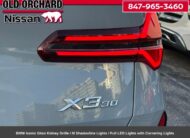 2025 BMW X3 30 xDrive SUV