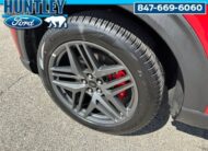 2025 Ford Explorer ST-Line SUV