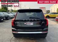 2025 Volvo XC90 B6 Plus 7-Seater SUV