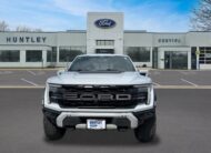 2025 Ford F-150 Raptor Truck SuperCrew Cab
