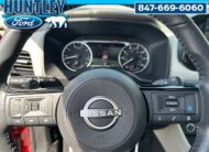 2023 Nissan Rogue SL SUV