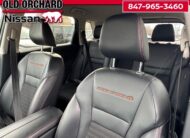 2025 Nissan Rogue Rock Creek SUV