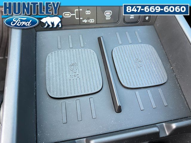 2025 Hyundai Santa Fe Calligraphy SUV