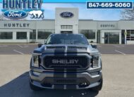 2023 Ford F-150 Lariat Truck SuperCrew Cab