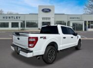 2023 Ford F-150 XL Truck SuperCrew Cab