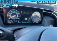2023 Hyundai Tucson Hybrid Limited SUV
