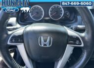 2008 Honda Accord EX-L Sedan